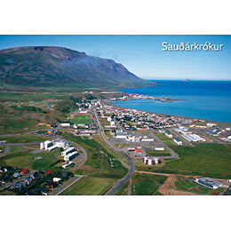 Sauðárkrókur