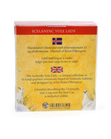 Hurðarskellir Skraut