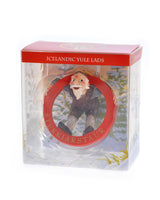 Stekkjarstaur Skraut