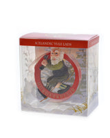 Hurðarskellir Skraut