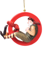 Bjúgnakrækir Skraut