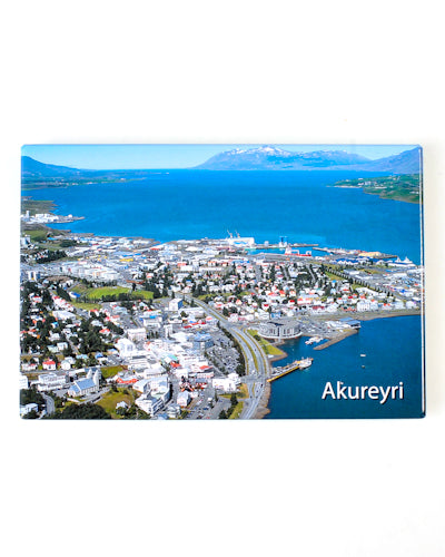 Segull, Akureyri