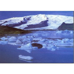 Jökulsárlón-Mistur '98