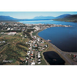 Akureyri Til Norð. '08