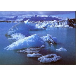 Jökulsárlón