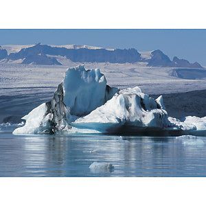 Jökulsárlón '05