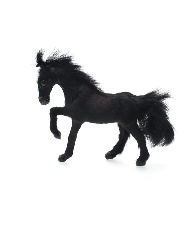 Hestur (svartur)