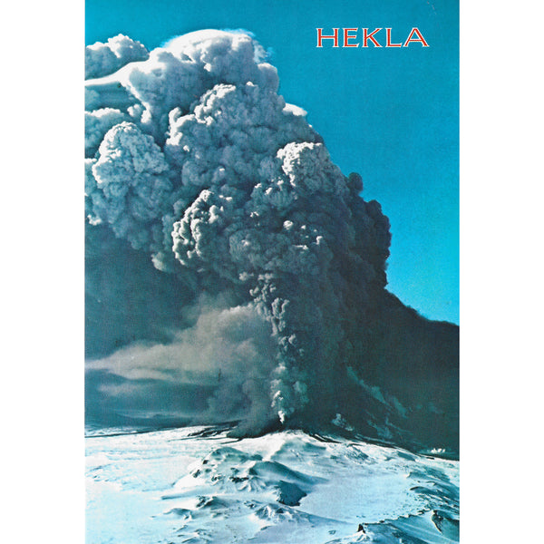 Hekla 1947, Lóðr.
