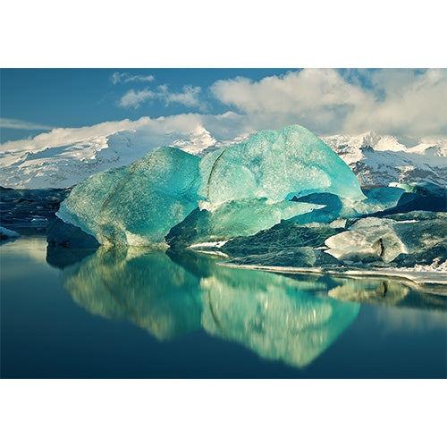 Jökulsárlón